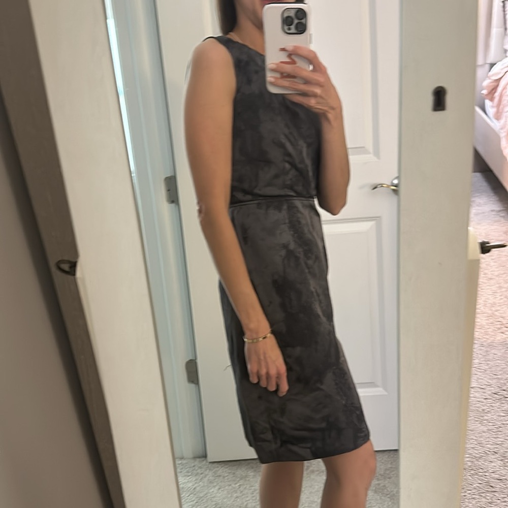 Ann Taylor Dress - Picture 2 of 5